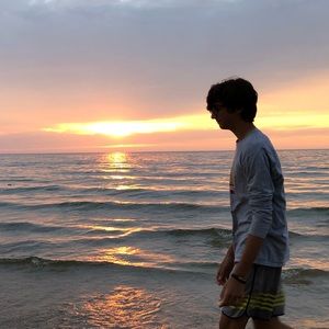 Meet your Posher, Ben